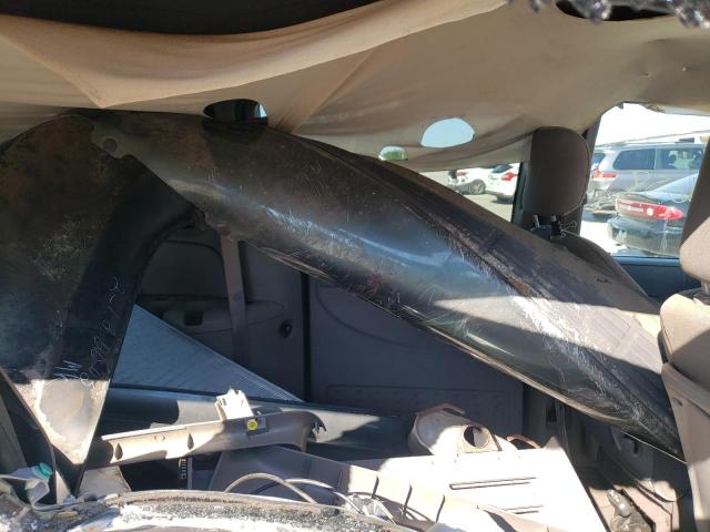 Photo 6 from auction – 2003 DODGE GRAND CARA with VIN 1D4GP24343B247687
