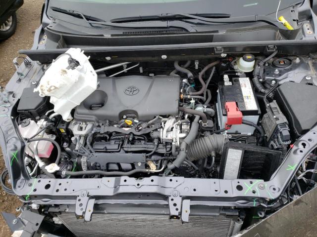Photo 7 from auction – 2020 TOYOTA RAV4 LIMIT with VIN JTMN1RFV2LD064435
