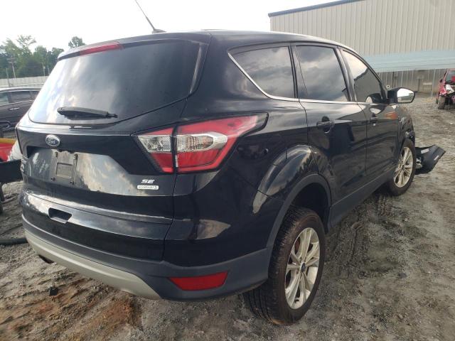 Photo 4 from auction – 2017 FORD ESCAPE SE with VIN 1FMCU0GD3HUB73280