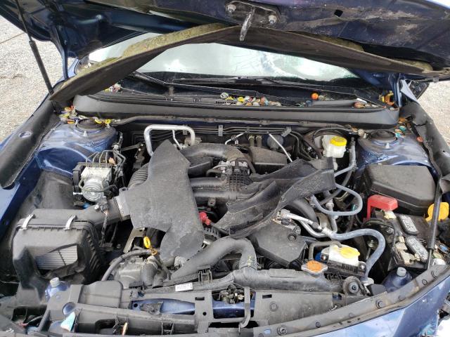 Photo 7 from auction – 2019 SUBARU OUTBACK 2. with VIN 4S4BSANC7K3384240
