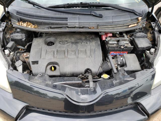 Photo 7 from auction – 2012 TOYOTA SCION XD with VIN JTKKU4B45C1016626
