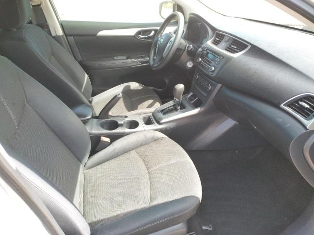 Photo 5 from auction – 2016 NISSAN SENTRA S with VIN 3N1AB7AP2GY252869