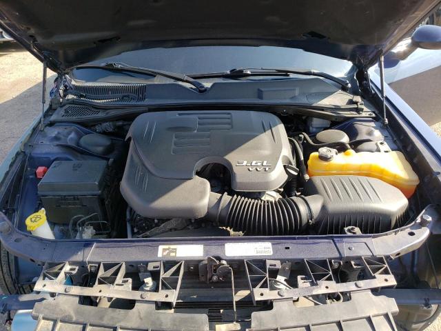 Photo 7 from auction – 2013 DODGE CHALLENGER with VIN 2C3CDYAG4DH645977