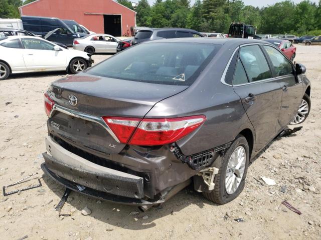 Photo 4 from auction – 2016 TOYOTA CAMRY LE with VIN 4T1BF1FK3GU245024
