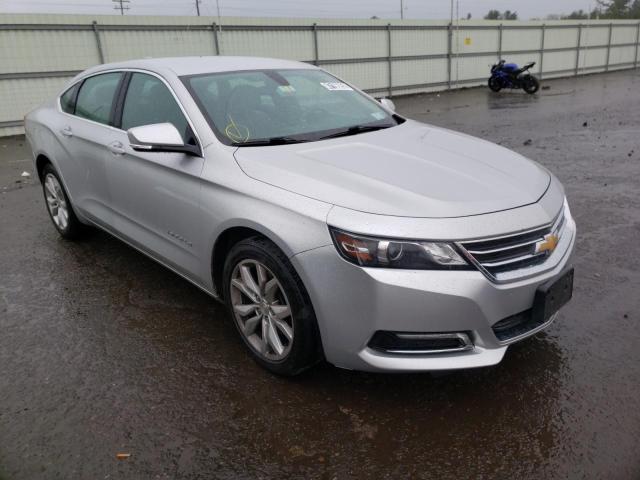 Photo 1 from auction – 2019 CHEVROLET IMPALA LT with VIN 2G11Z5SA8K9146404