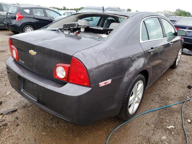 Photo 4 from auction – 2011 CHEVROLET MALIBU LS with VIN 1G1ZB5E18BF172673