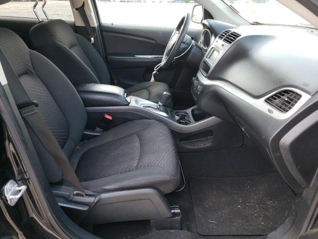 Photo 5 from auction – 2018 DODGE JOURNEY with VIN 3C4PDCAB8JT519550