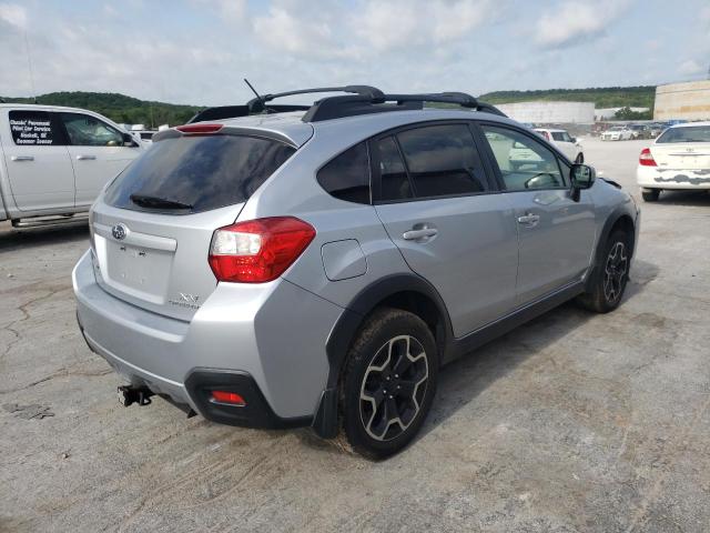 Photo 4 from auction – 2013 SUBARU XV CROSSTR with VIN JF2GPAVC9D2826571