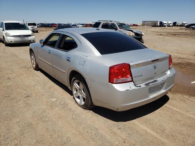 Photo 3 from auction – 2010 DODGE CHARGER SX with VIN 2B3CA3CV9AH188440