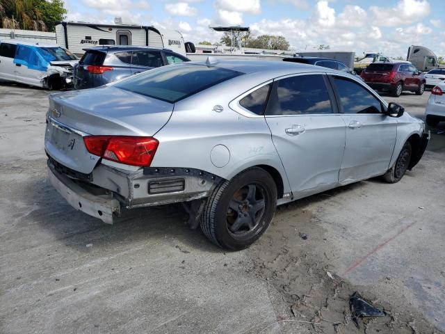 Photo 4 from auction – 2014 CHEVROLET IMPALA LS with VIN 2G11Y5SL4E9111383