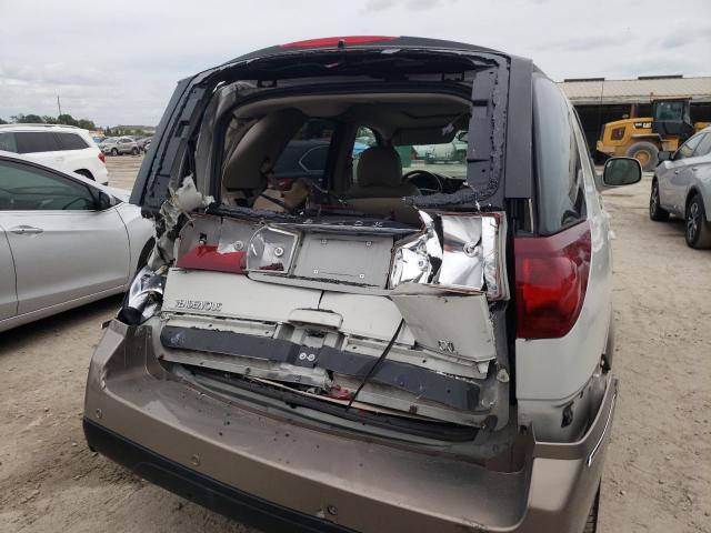 Photo 9 from auction – 2007 BUICK RENDEZVOUS with VIN 3G5DA03L37S572078