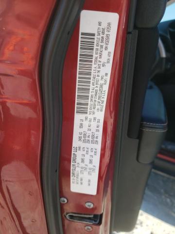 Photo 10 from auction – 2014 JEEP CHEROKEE S with VIN 1C4PJMAB1EW253061