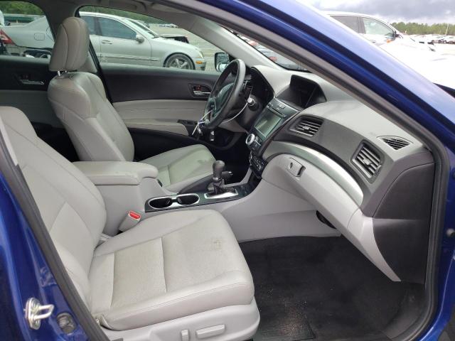 Photo 9 from auction – 2016 ACURA ILX PREMIU with VIN 19UDE2F76GA007320