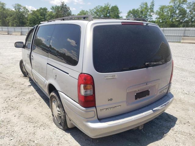 Photo 3 from auction – 2000 CHEVROLET VENTURE LU with VIN 1GNDX13E9YD200347