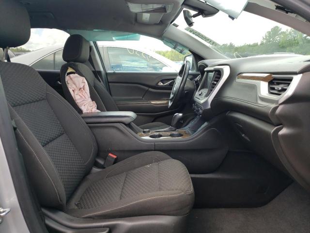 Photo 5 from auction – 2018 GMC ACADIA SLE with VIN 1GKKNLLA9JZ193413