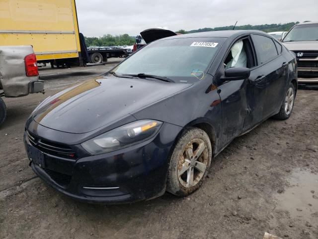 Photo 2 from auction – 2015 DODGE DART SXT with VIN 1C3CDFBB7FD281786
