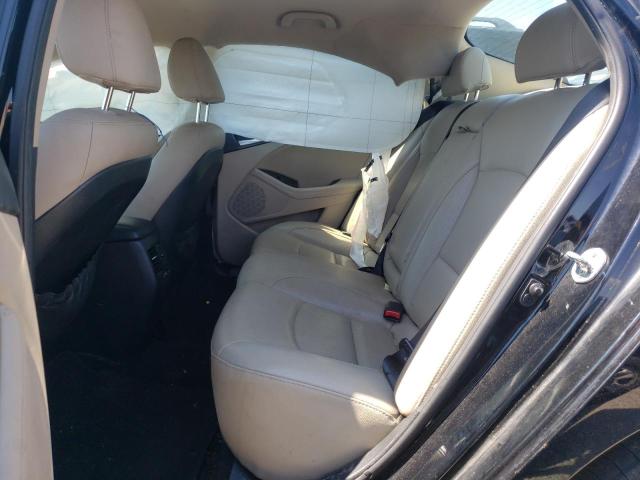 Photo 6 from auction – 2015 KIA OPTIMA EX with VIN 5XXGN4A72FG434625