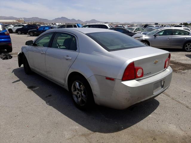 Photo 3 from auction – 2010 CHEVROLET MALIBU 1LT with VIN 1G1ZC5EB2AF195578