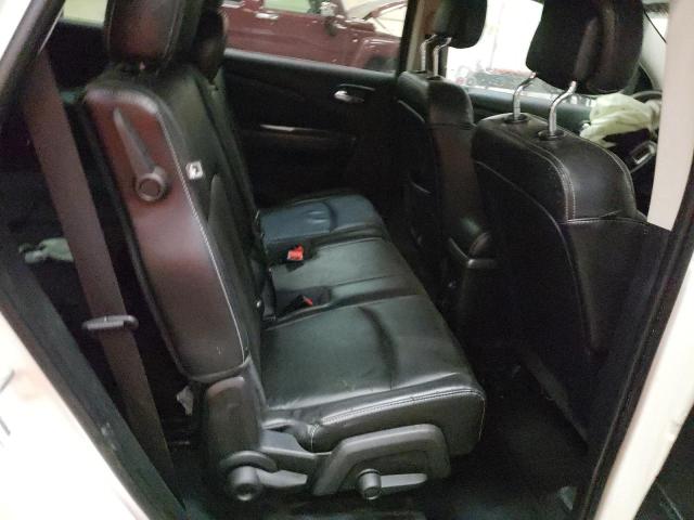 Photo 6 from auction – 2012 DODGE JOURNEY R/ with VIN 3C4PDDFG8CT160259