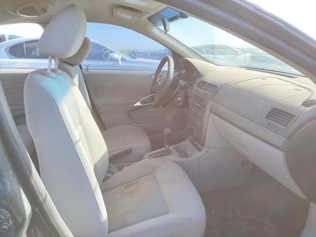 Photo 5 from auction – 2008 CHEVROLET COBALT LS with VIN 1G1AK58F587302688