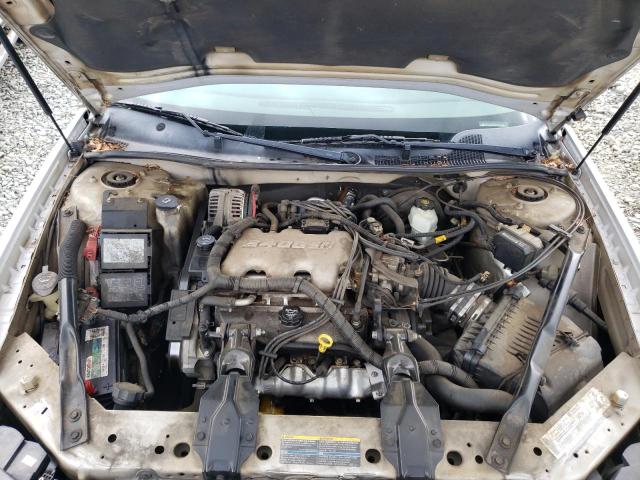 Photo 7 from auction – 2004 CHEVROLET IMPALA with VIN 2G1WF52E649459746