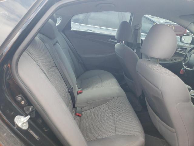 Photo 6 from auction – 2011 HYUNDAI SONATA GLS with VIN 5NPEB4AC2BH301052