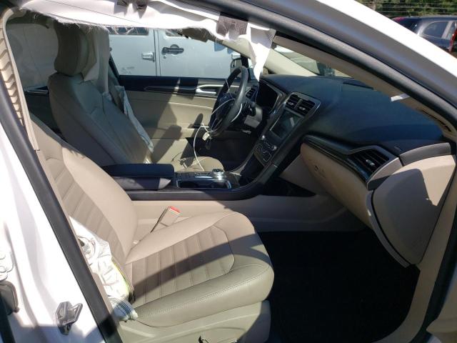 Photo 5 from auction – 2017 FORD FUSION SE with VIN 3FA6P0HD0HR340201