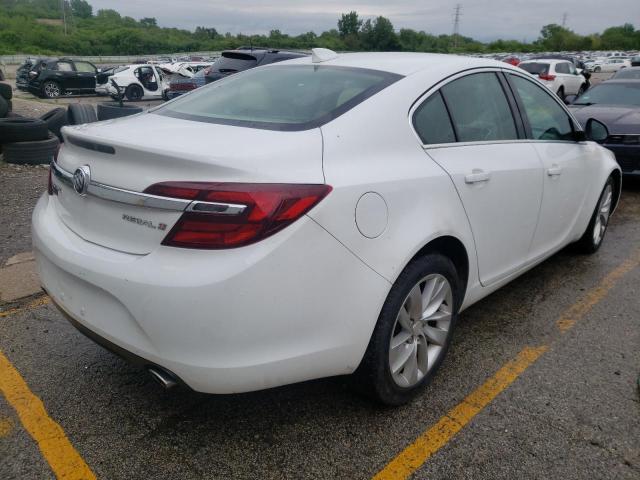 Photo 4 from auction – 2015 BUICK REGAL with VIN 2G4GK5EX8F9174369