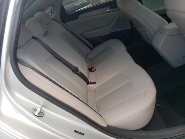 Photo 6 from auction – 2016 HYUNDAI SONATA SE with VIN 5NPE24AF1GH364175