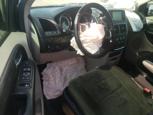 Photo 10 from auction – 2011 DODGE GRAND CARA with VIN 2D4RN3DG9BR697620