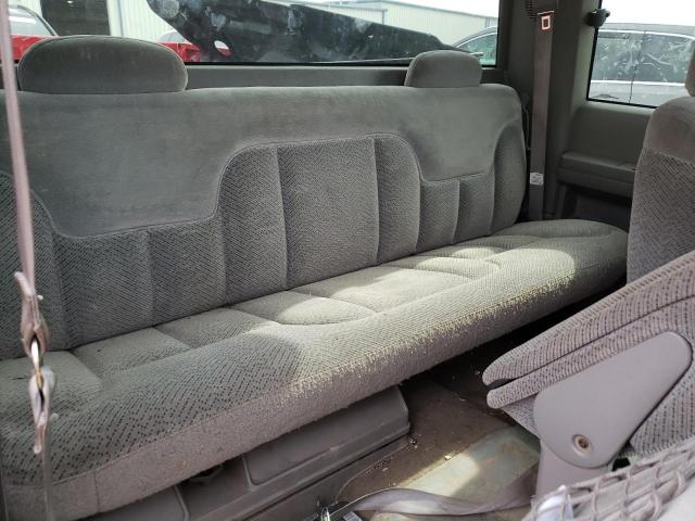Photo 6 from auction – 1998 GMC SIERRA K35 with VIN 1GTHK39J8WE540346