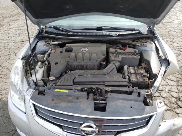 Photo 7 from auction – 2012 NISSAN ALTIMA BAS with VIN 1N4AL2AP4CC189165