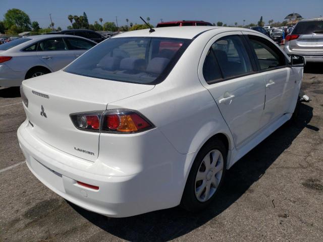 Photo 4 from auction – 2014 MITSUBISHI LANCER ES/ with VIN JA32U2FU3EU019112