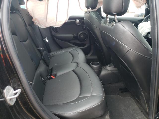 Photo 6 from auction – 2018 MINI COOPER S with VIN WMWXU3C52J2F49779