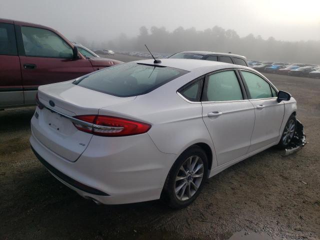 Photo 4 from auction – 2017 FORD FUSION SE with VIN 3FA6P0H79HR148530
