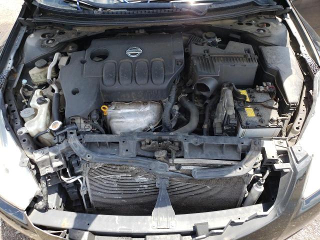 Photo 7 from auction – 2010 NISSAN ALTIMA BAS with VIN 1N4AL2AP3AN424267