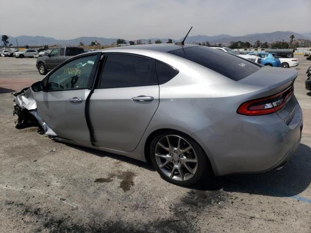 Photo 3 from auction – 2015 DODGE DART SXT with VIN 1C3CDFBB6FD194106