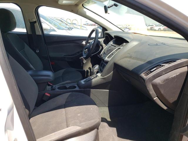 Photo 5 from auction – 2014 FORD FOCUS SE with VIN 1FADP3K28EL307702