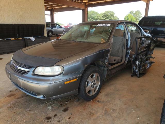 Photo 2 from auction – 2003 CHEVROLET MALIBU LS with VIN 1G1NE52J63M576854