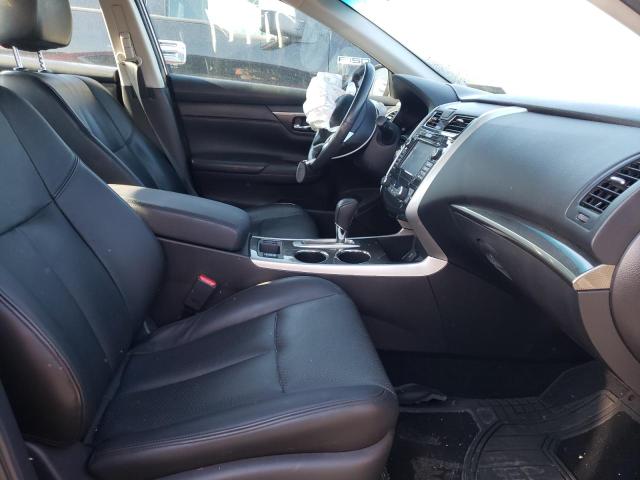 Photo 5 from auction – 2015 NISSAN ALTIMA 2.5 with VIN 1N4AL3AP2FN344939