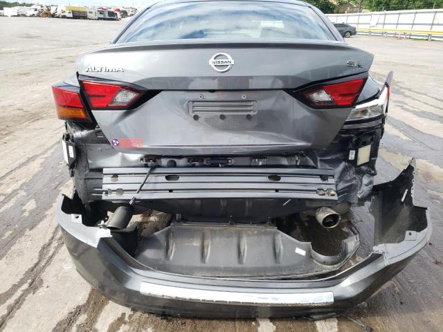 Photo 9 from auction – 2021 NISSAN ALTIMA SR with VIN 1N4BL4CV7MN354949