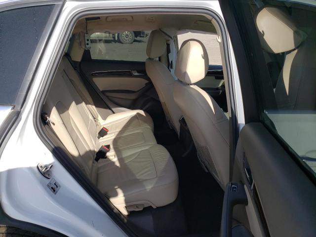 Photo 6 from auction – 2015 AUDI Q5 PREMIUM with VIN WA1LFAFP8FA134726
