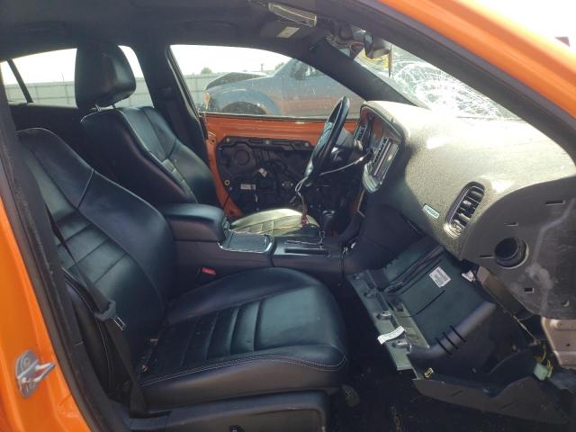 Photo 5 from auction – 2014 DODGE CHARGER R/ with VIN 2C3CDXCT0EH140377