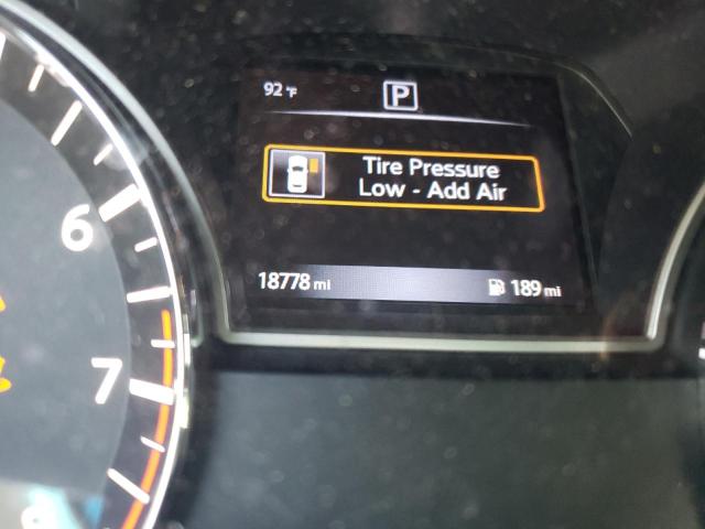 Photo 8 from auction – 2018 NISSAN ALTIMA 2.5 with VIN 1N4AL3AP6JC112090