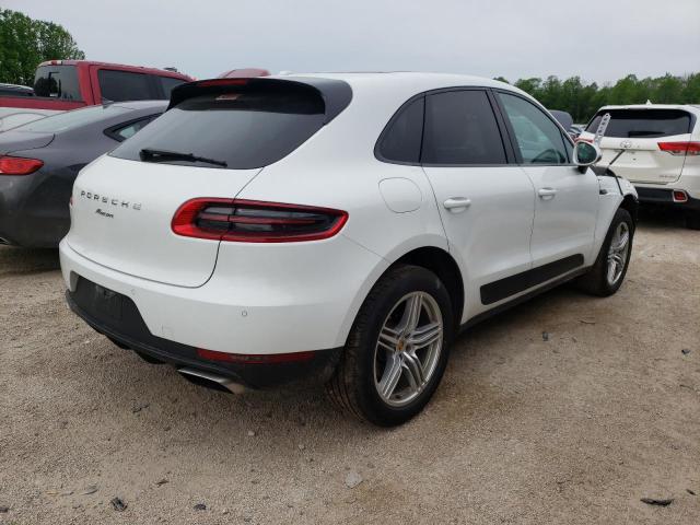 Photo 4 from auction – 2017 PORSCHE MACAN with VIN WP1AA2A53HLB07611