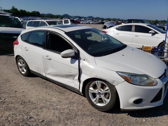 Photo 9 from auction – 2014 FORD FOCUS SE with VIN 1FADP3K22EL215663