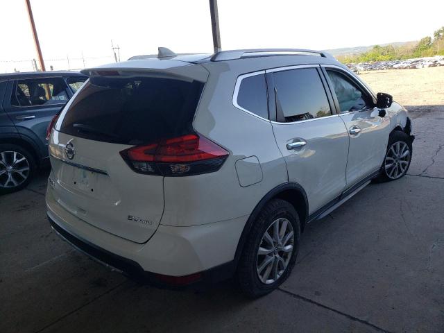 Photo 4 from auction – 2017 NISSAN ROGUE S with VIN KNMAT2MV8HP515215