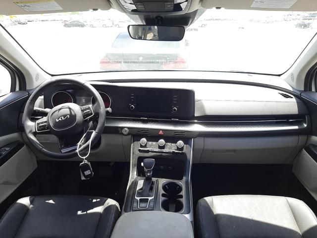 Photo 9 from auction – 2022 KIA CARNIVAL L with VIN KNDNB4H32N6130050