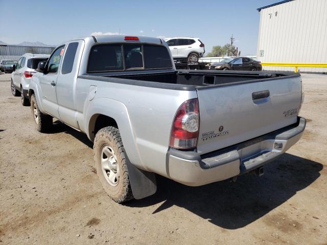 Photo 3 from auction – 2011 TOYOTA TACOMA PRE with VIN 5TFTU4GN1BX009911