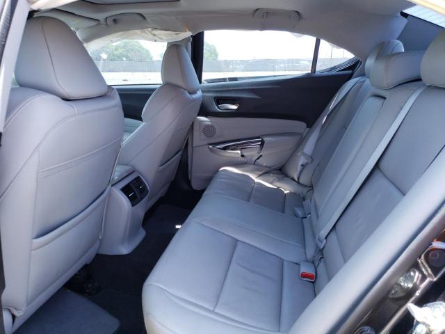 Photo 6 from auction – 2015 ACURA TLX TECH with VIN 19UUB2F52FA011449